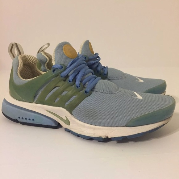 old school nike presto